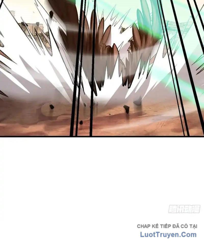 Dị Biến Giáng Lâm Nhân Gian: Kế Hoạch Thanh Trừ Người Chơi - Chapter 57 - Page 44