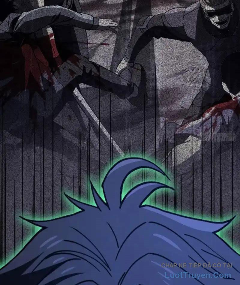 Dị Biến Giáng Lâm Nhân Gian: Kế Hoạch Thanh Trừ Người Chơi - Chapter 57 - Page 52