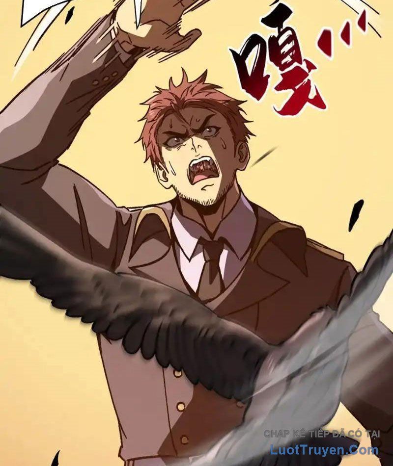 Dị Biến Giáng Lâm Nhân Gian: Kế Hoạch Thanh Trừ Người Chơi - Chapter 57 - Page 56