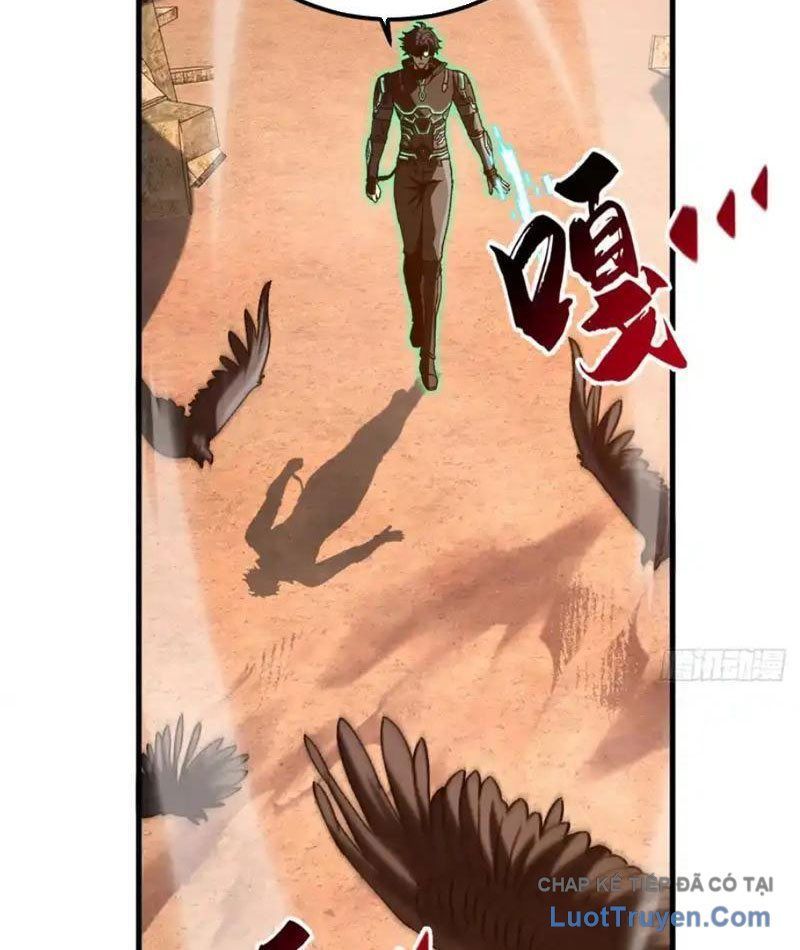 Dị Biến Giáng Lâm Nhân Gian: Kế Hoạch Thanh Trừ Người Chơi - Chapter 57 - Page 58