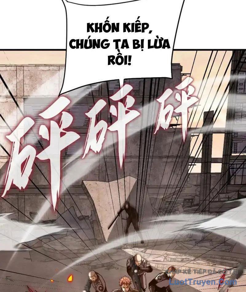 Dị Biến Giáng Lâm Nhân Gian: Kế Hoạch Thanh Trừ Người Chơi - Chapter 57 - Page 6