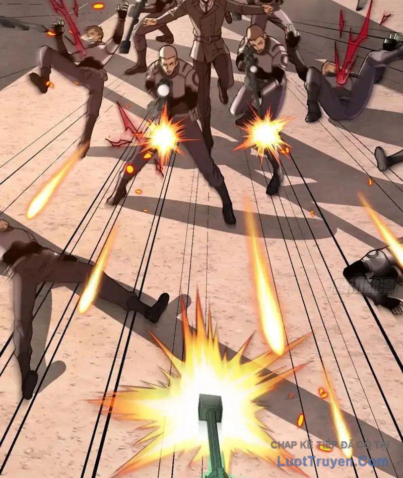 Dị Biến Giáng Lâm Nhân Gian: Kế Hoạch Thanh Trừ Người Chơi - Chapter 57 - Page 7