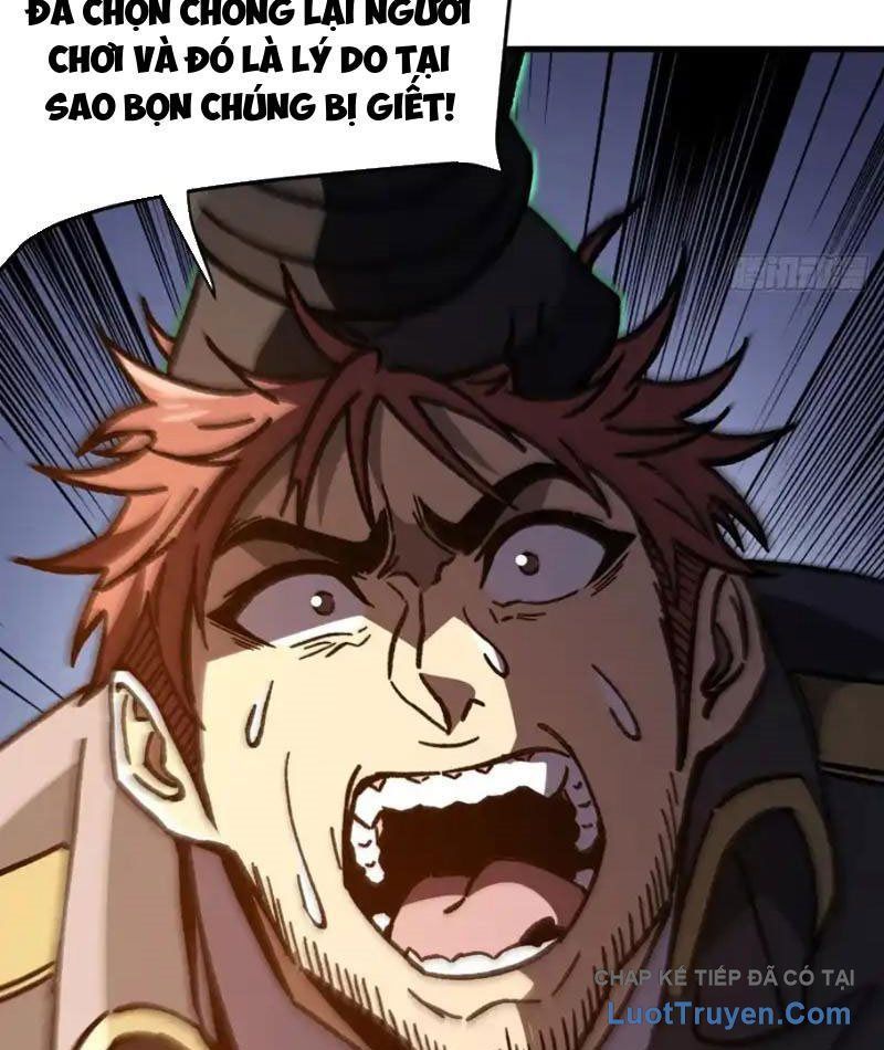 Dị Biến Giáng Lâm Nhân Gian: Kế Hoạch Thanh Trừ Người Chơi - Chapter 57 - Page 75