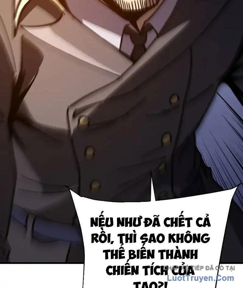 Dị Biến Giáng Lâm Nhân Gian: Kế Hoạch Thanh Trừ Người Chơi - Chapter 57 - Page 76