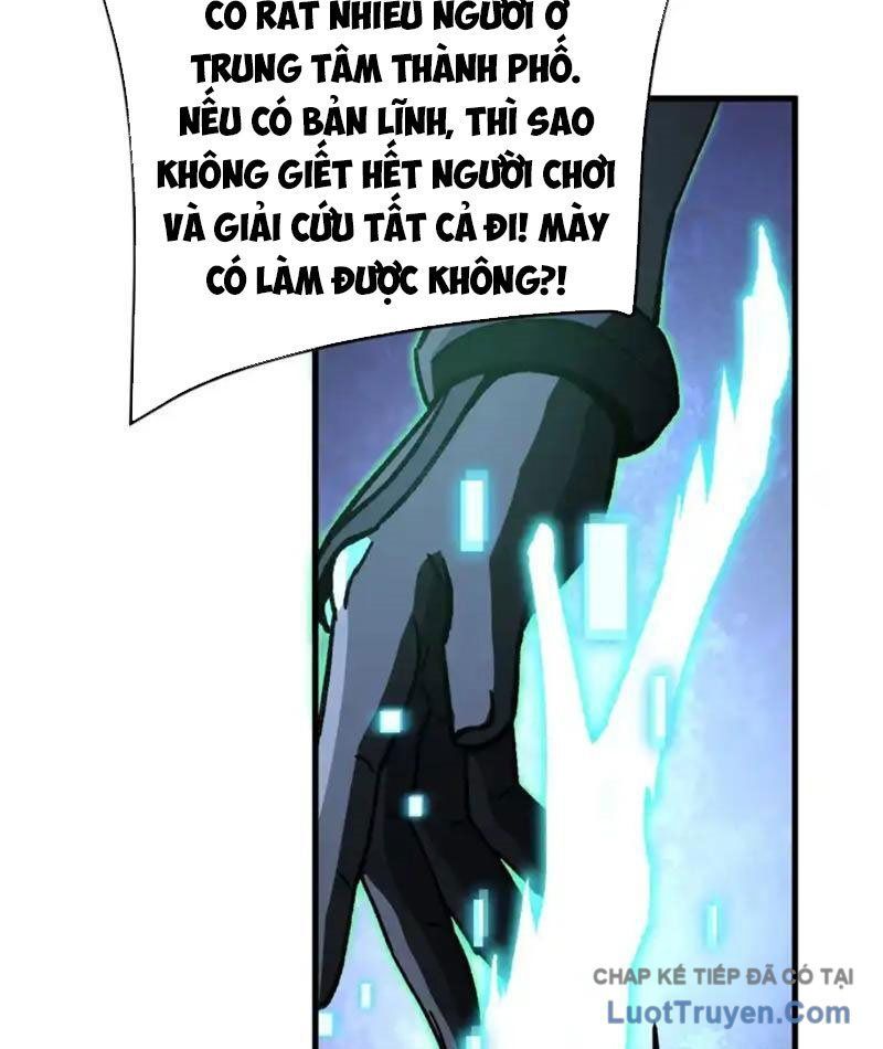 Dị Biến Giáng Lâm Nhân Gian: Kế Hoạch Thanh Trừ Người Chơi - Chapter 57 - Page 79