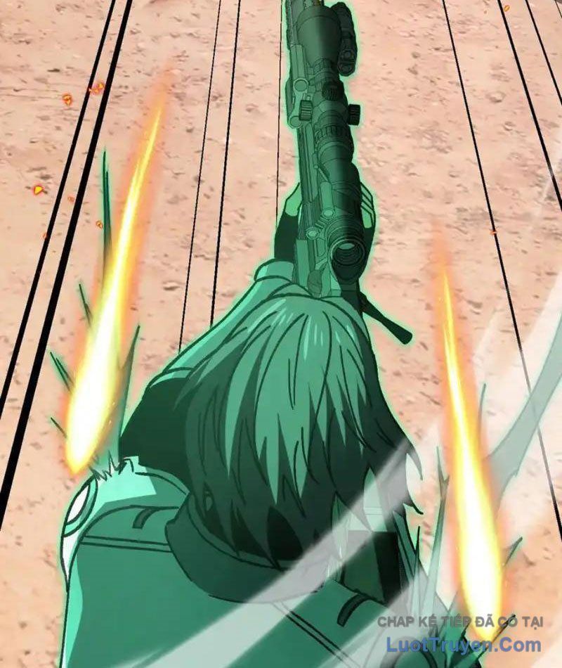 Dị Biến Giáng Lâm Nhân Gian: Kế Hoạch Thanh Trừ Người Chơi - Chapter 57 - Page 8