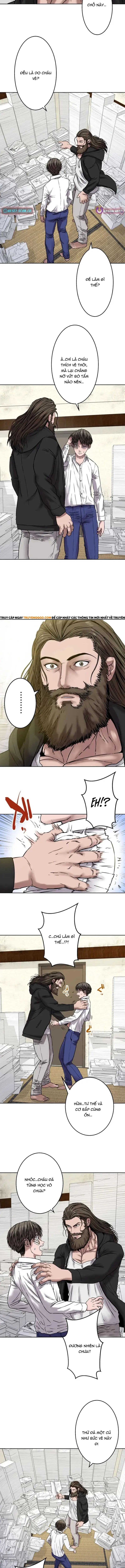 Kenka Banzuke Saijaku No Ore Ga E O Kaku Dake De Kenka Saikyo Rankingu O Kakeagaru - Chapter 2 - Page 3