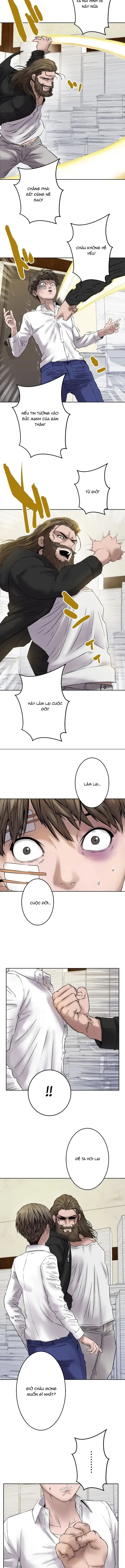 Kenka Banzuke Saijaku No Ore Ga E O Kaku Dake De Kenka Saikyo Rankingu O Kakeagaru - Chapter 3 - Page 9