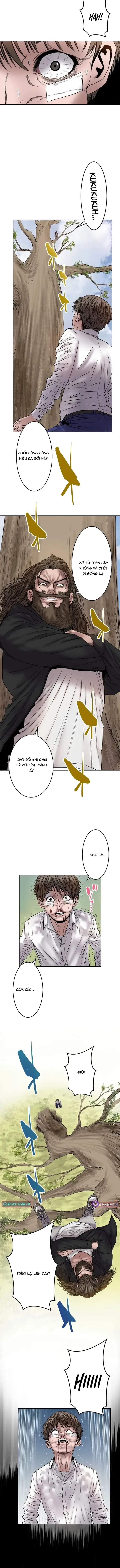 Kenka Banzuke Saijaku No Ore Ga E O Kaku Dake De Kenka Saikyo Rankingu O Kakeagaru - Chapter 6 - Page 10