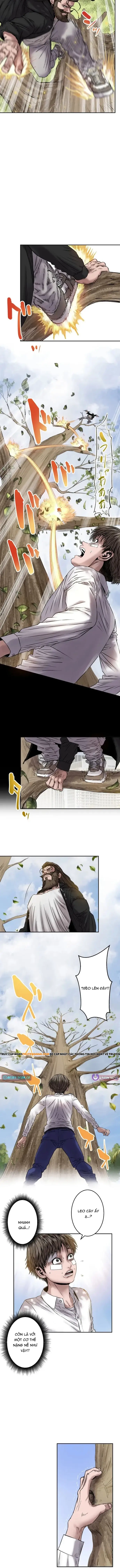 Kenka Banzuke Saijaku No Ore Ga E O Kaku Dake De Kenka Saikyo Rankingu O Kakeagaru - Chapter 6 - Page 6