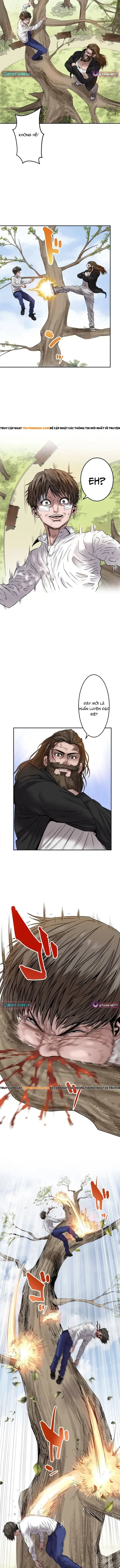 Kenka Banzuke Saijaku No Ore Ga E O Kaku Dake De Kenka Saikyo Rankingu O Kakeagaru - Chapter 6 - Page 8