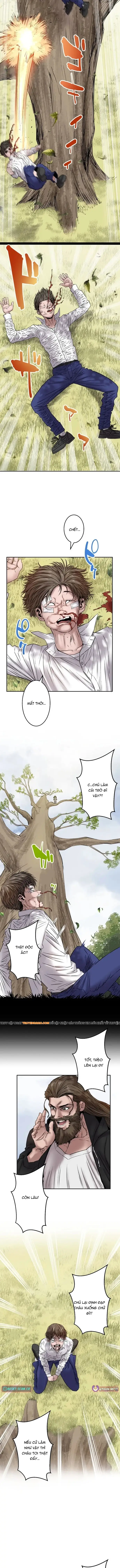 Kenka Banzuke Saijaku No Ore Ga E O Kaku Dake De Kenka Saikyo Rankingu O Kakeagaru - Chapter 6 - Page 9