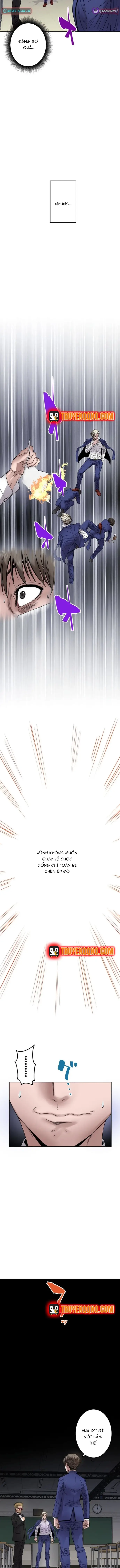 Kenka Banzuke Saijaku No Ore Ga E O Kaku Dake De Kenka Saikyo Rankingu O Kakeagaru - Chapter 7 - Page 10