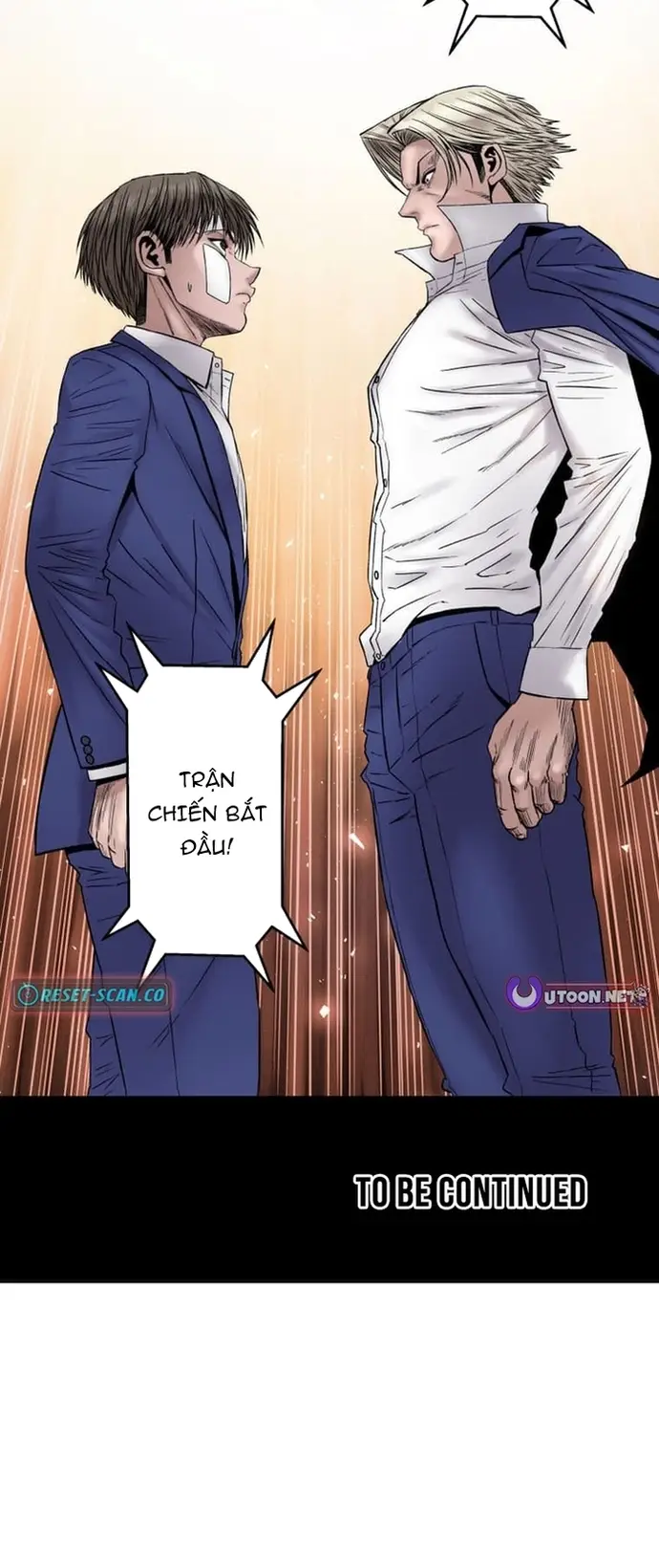 Kenka Banzuke Saijaku No Ore Ga E O Kaku Dake De Kenka Saikyo Rankingu O Kakeagaru - Chapter 7 - Page 12