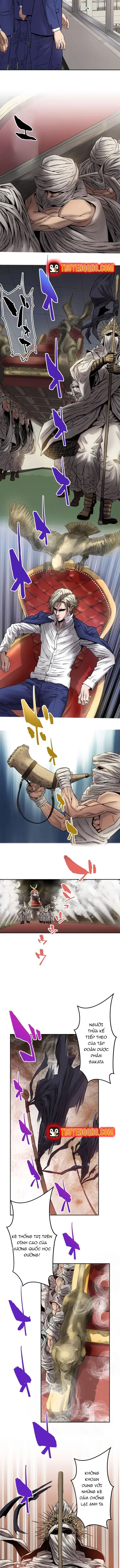 Kenka Banzuke Saijaku No Ore Ga E O Kaku Dake De Kenka Saikyo Rankingu O Kakeagaru - Chapter 7 - Page 4