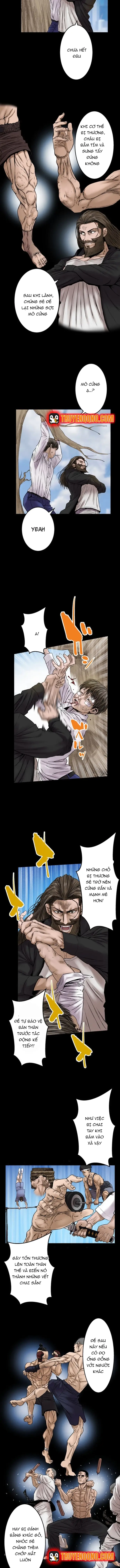 Kenka Banzuke Saijaku No Ore Ga E O Kaku Dake De Kenka Saikyo Rankingu O Kakeagaru - Chapter 8 - Page 10