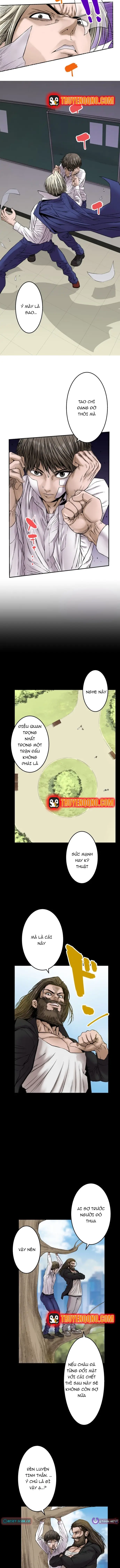 Kenka Banzuke Saijaku No Ore Ga E O Kaku Dake De Kenka Saikyo Rankingu O Kakeagaru - Chapter 8 - Page 9