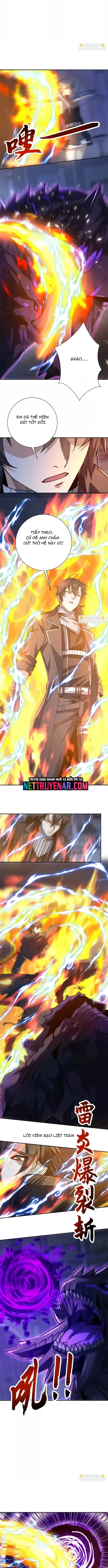 Trùng Sinh: Tôi Đứng Top Nhờ Hệ Thống Gian Lận Chapter 62 - Trang 2