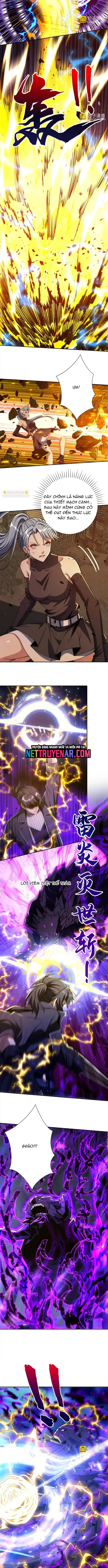 Trùng Sinh: Tôi Đứng Top Nhờ Hệ Thống Gian Lận Chapter 62 - Trang 3