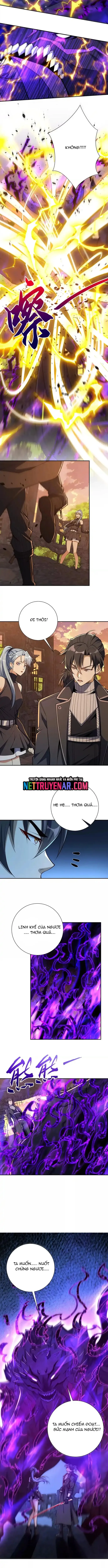 Trùng Sinh: Tôi Đứng Top Nhờ Hệ Thống Gian Lận Chapter 62 - Trang 4