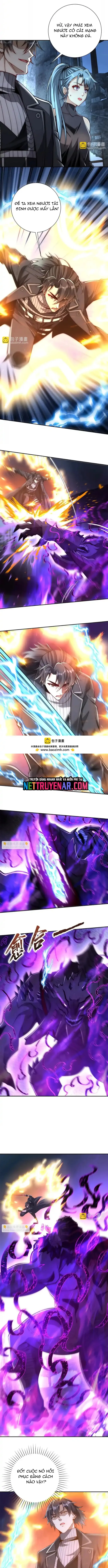 Trùng Sinh: Tôi Đứng Top Nhờ Hệ Thống Gian Lận Chapter 62 - Trang 5