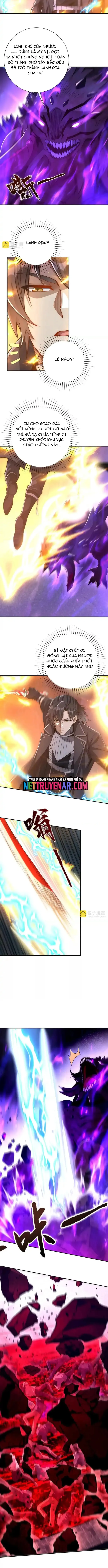 Trùng Sinh: Tôi Đứng Top Nhờ Hệ Thống Gian Lận Chapter 62 - Trang 6