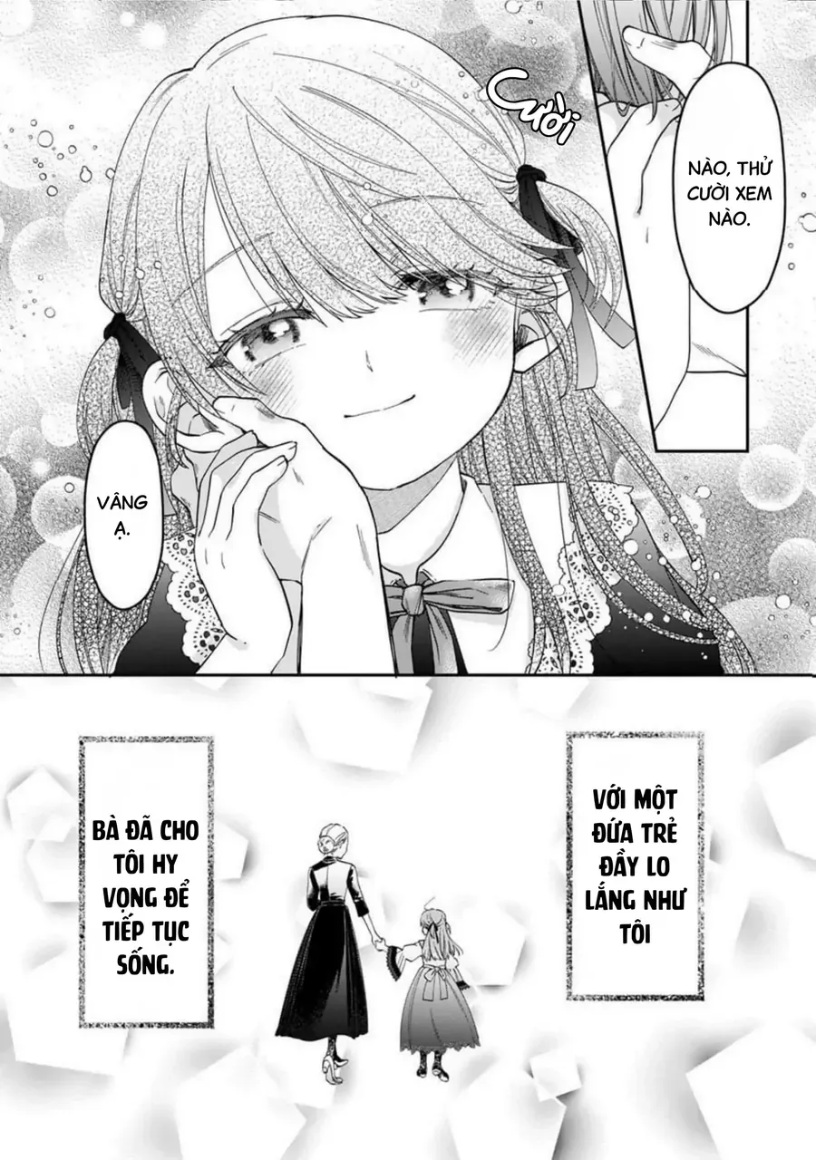 Những Ngày Vui Vẻ Của Vị Công Tước Và Cô Hầu Gái Vạn Năng. - Chapter 1 - Page 14