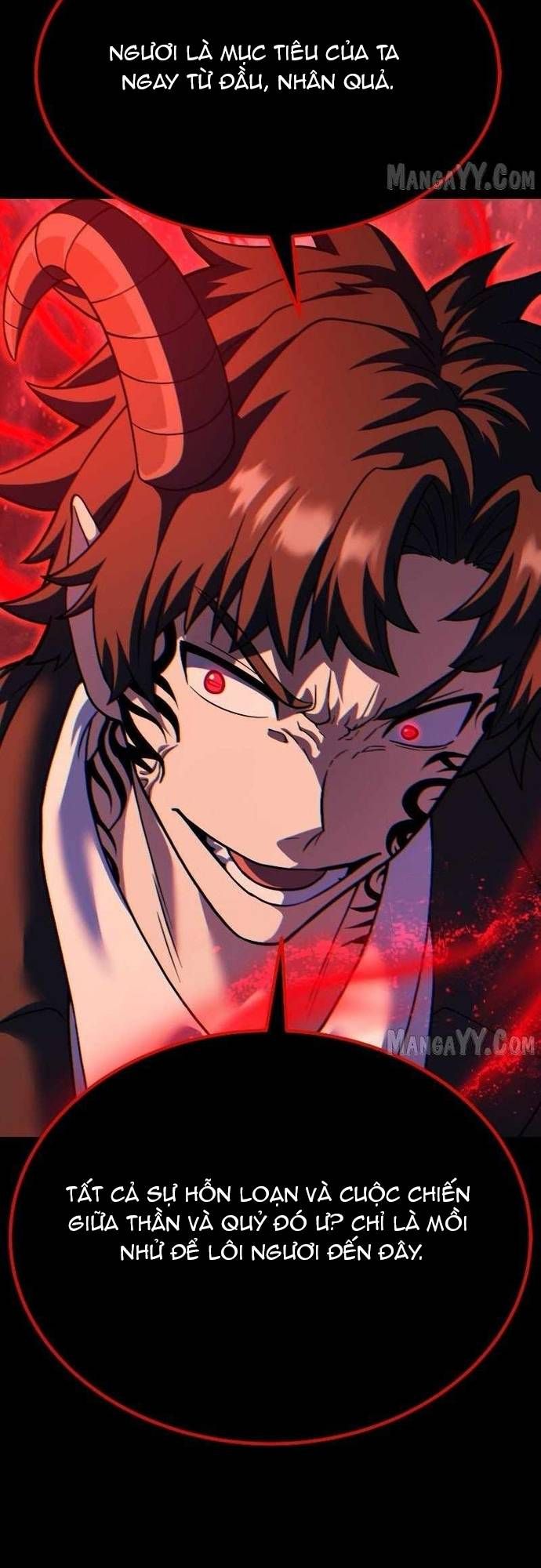 Shipper Của Thần Chapter 86 - Trang 10