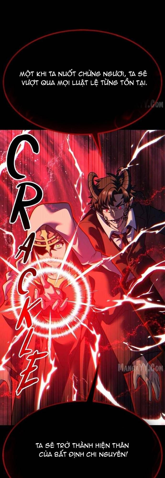 Shipper Của Thần Chapter 86 - Trang 11