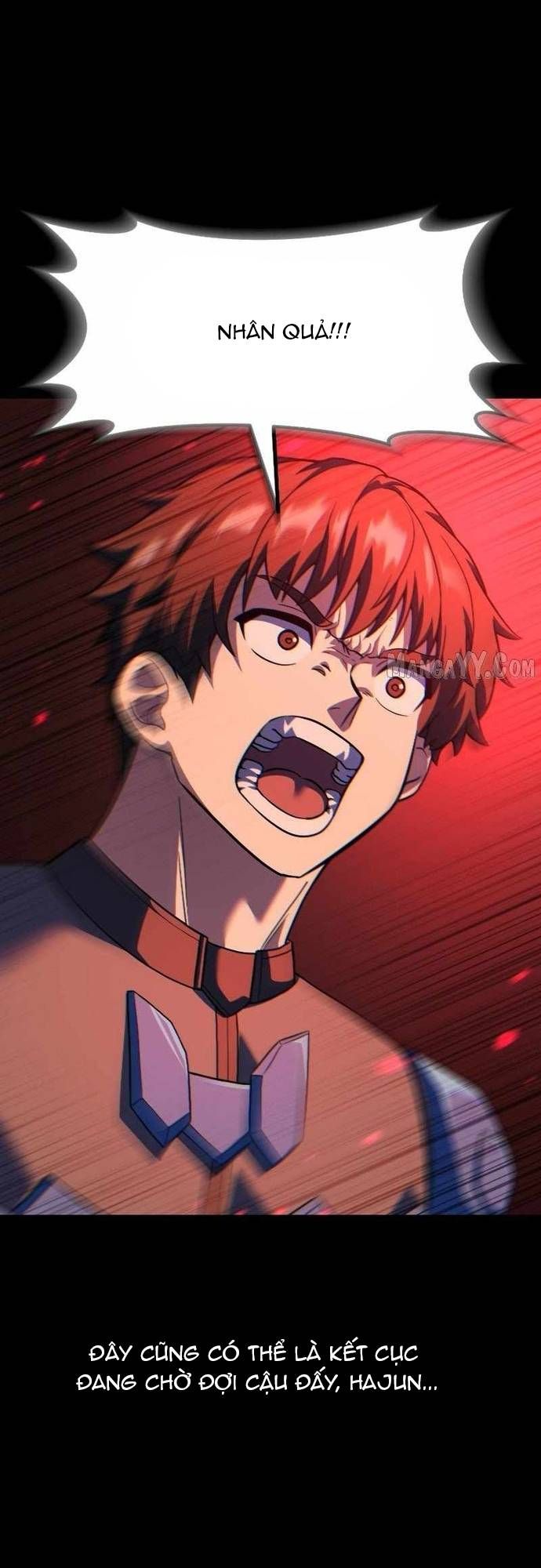 Shipper Của Thần Chapter 86 - Trang 13