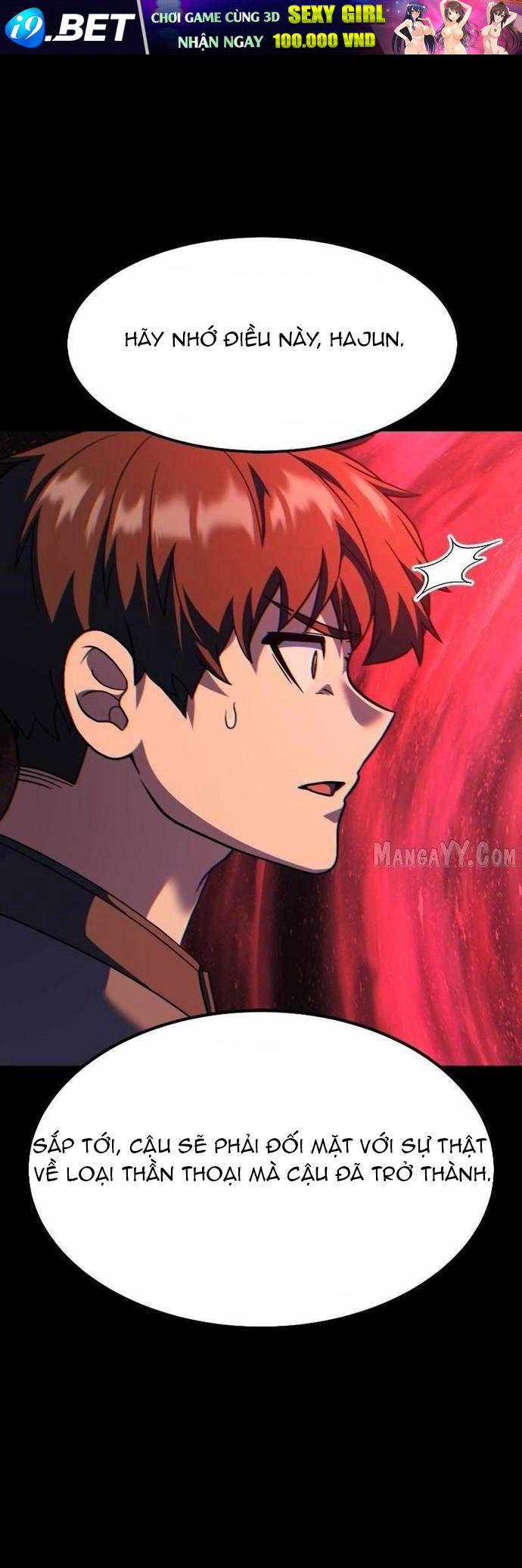 Shipper Của Thần Chapter 86 - Trang 14