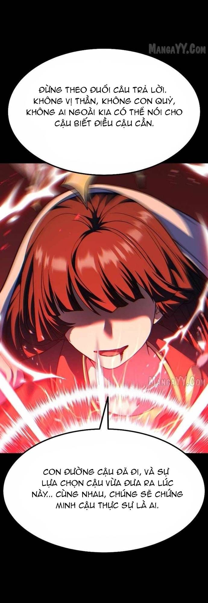 Shipper Của Thần Chapter 86 - Trang 15