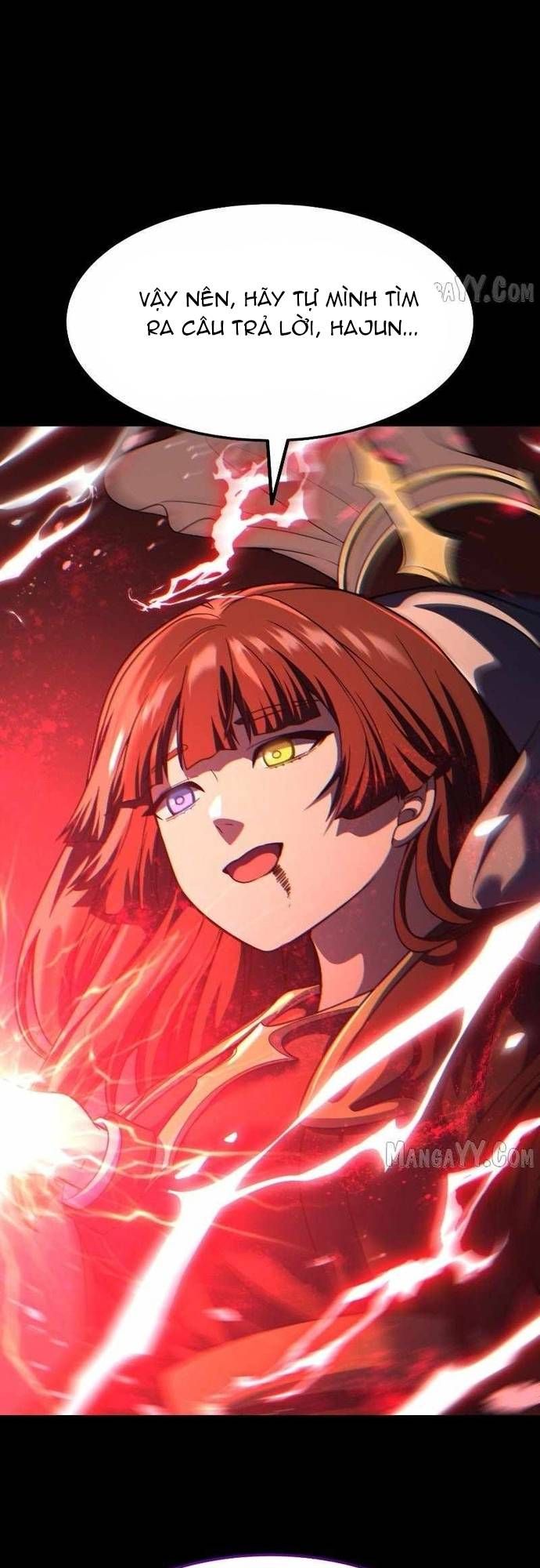 Shipper Của Thần Chapter 86 - Trang 16