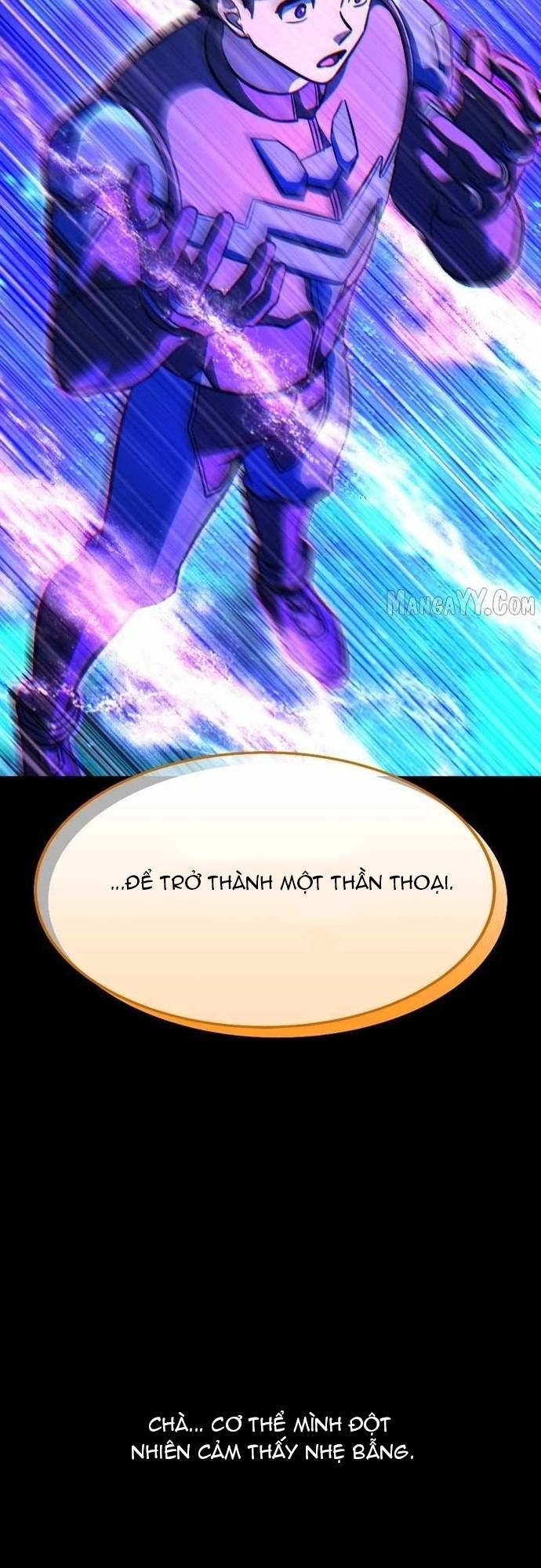 Shipper Của Thần Chapter 86 - Trang 2