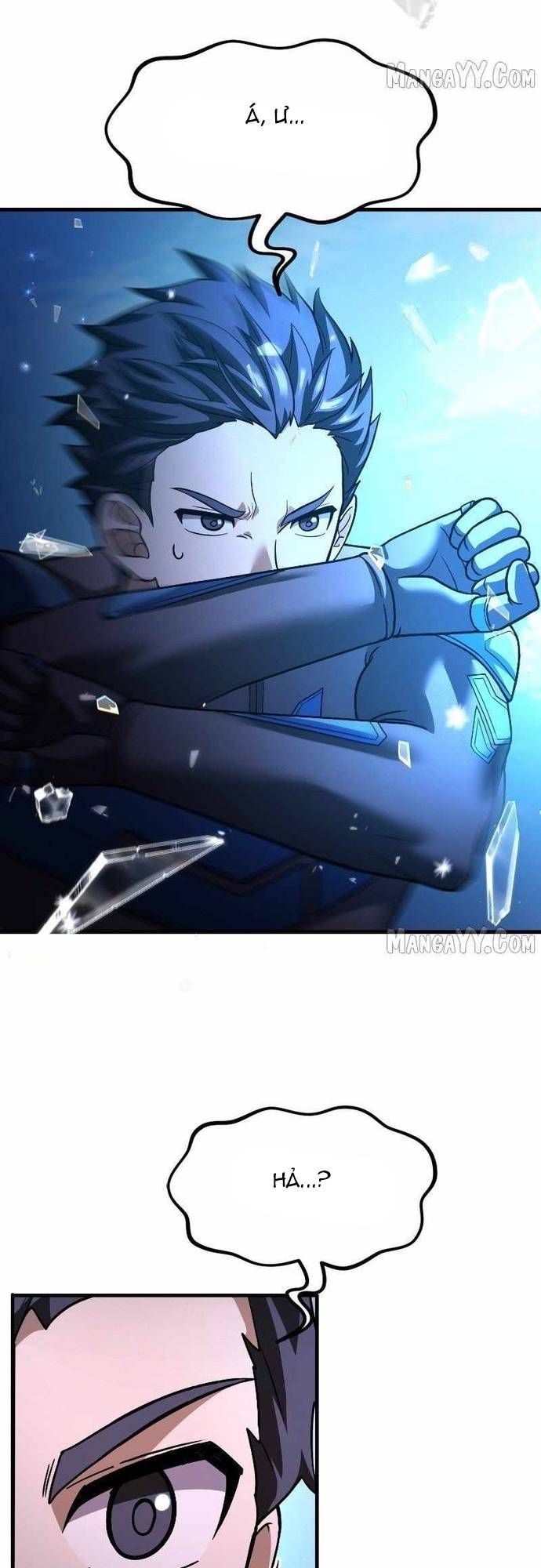 Shipper Của Thần Chapter 86 - Trang 20