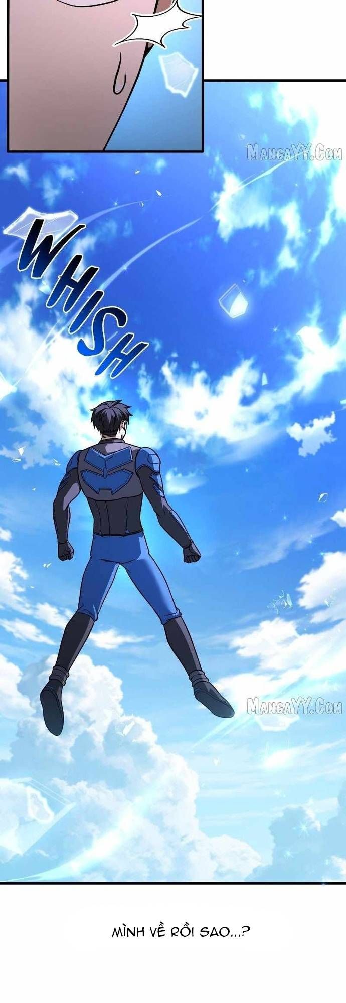 Shipper Của Thần Chapter 86 - Trang 21