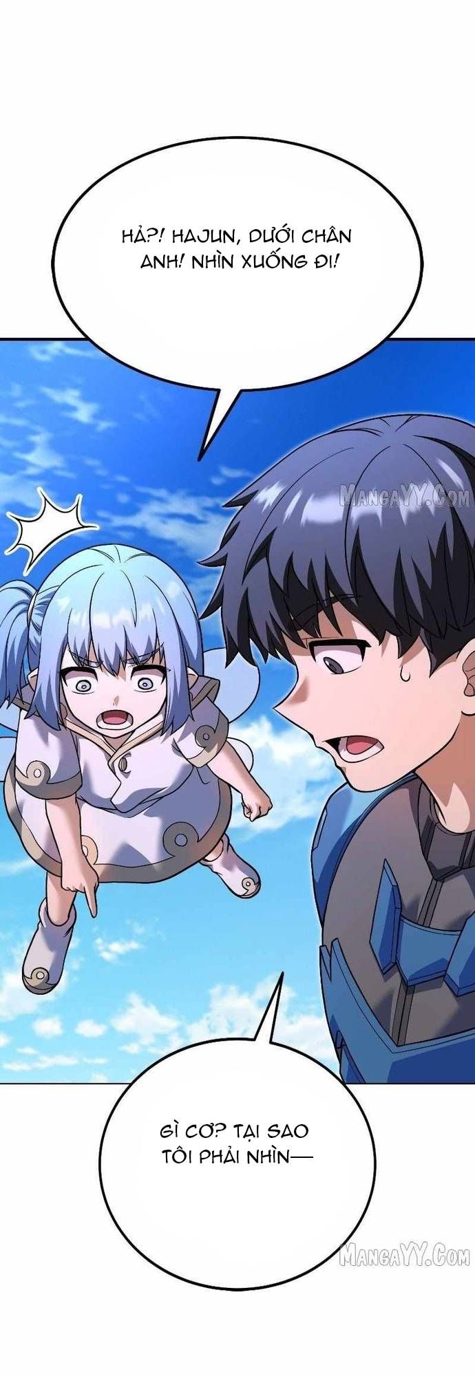 Shipper Của Thần Chapter 86 - Trang 23