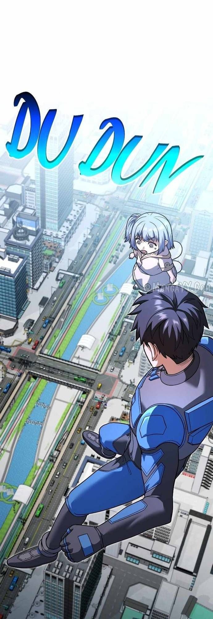 Shipper Của Thần Chapter 86 - Trang 24