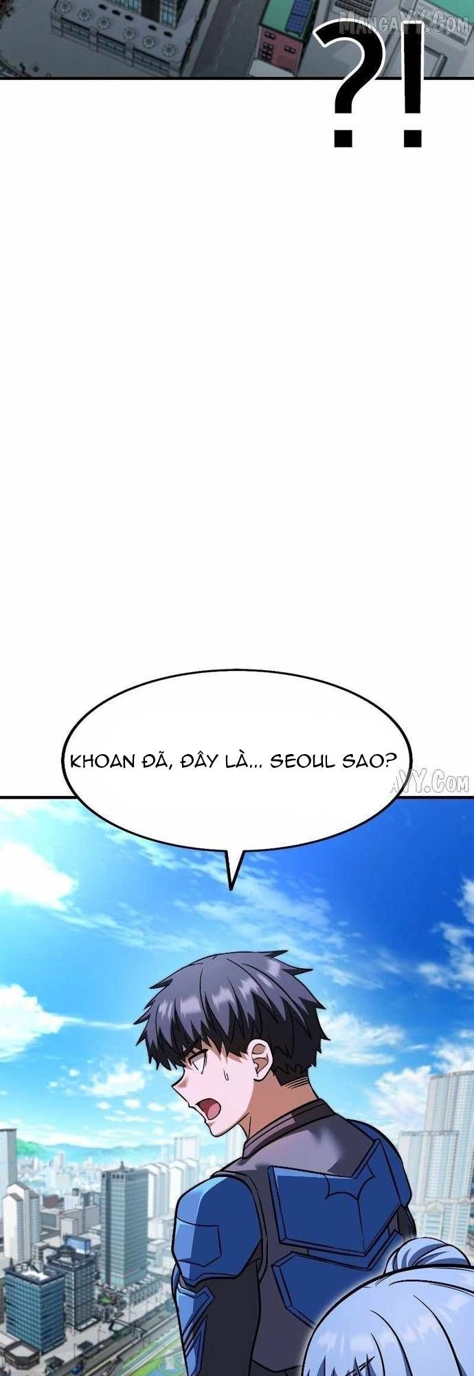 Shipper Của Thần Chapter 86 - Trang 25