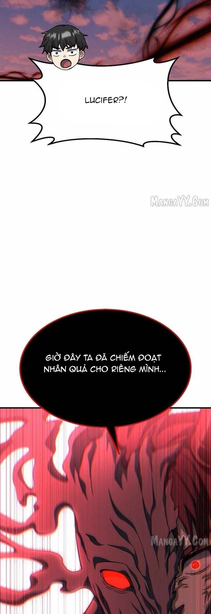 Shipper Của Thần Chapter 86 - Trang 28