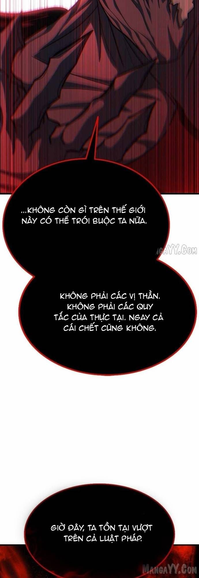 Shipper Của Thần Chapter 86 - Trang 29