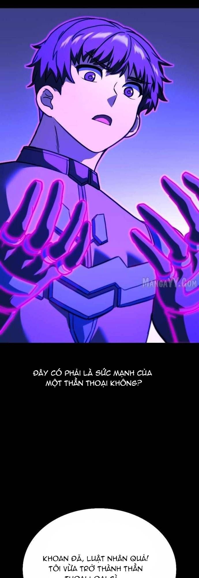 Shipper Của Thần Chapter 86 - Trang 3