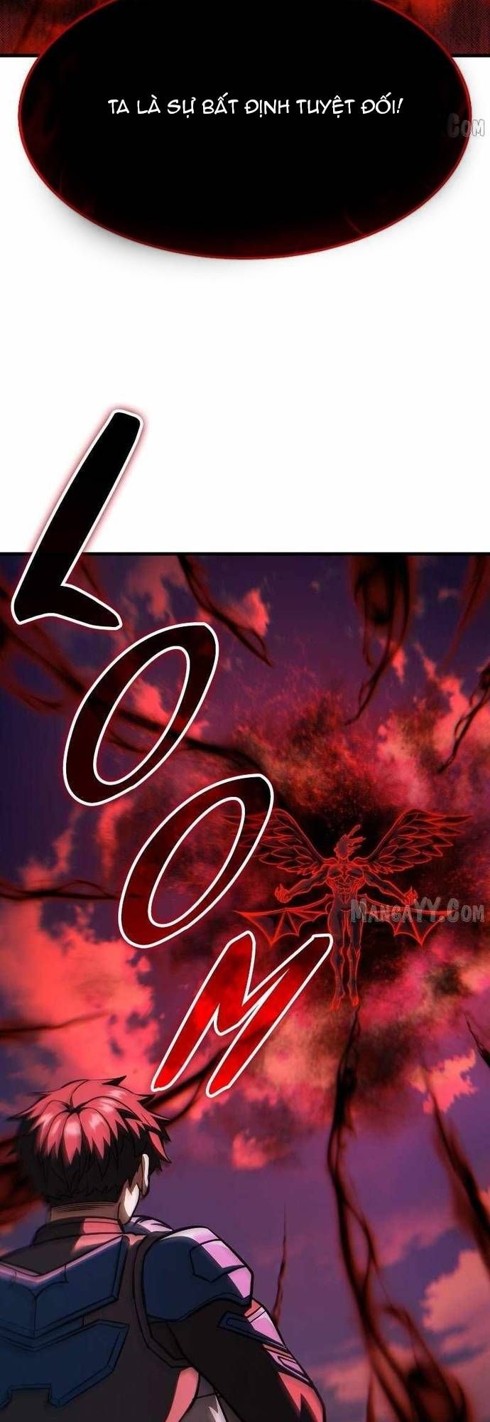 Shipper Của Thần Chapter 86 - Trang 31