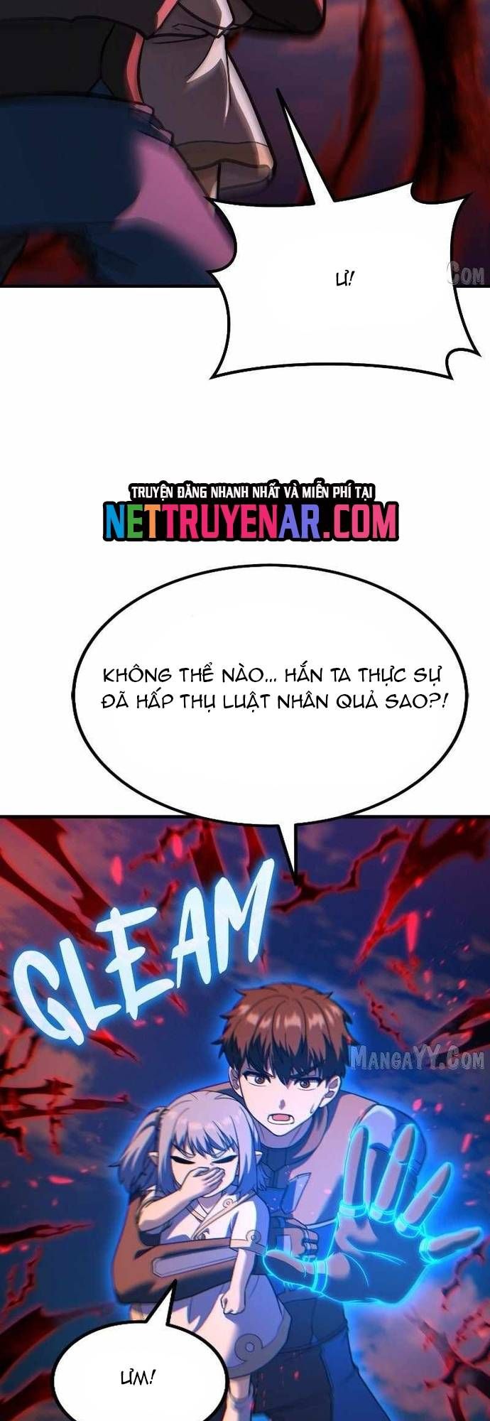 Shipper Của Thần Chapter 86 - Trang 32