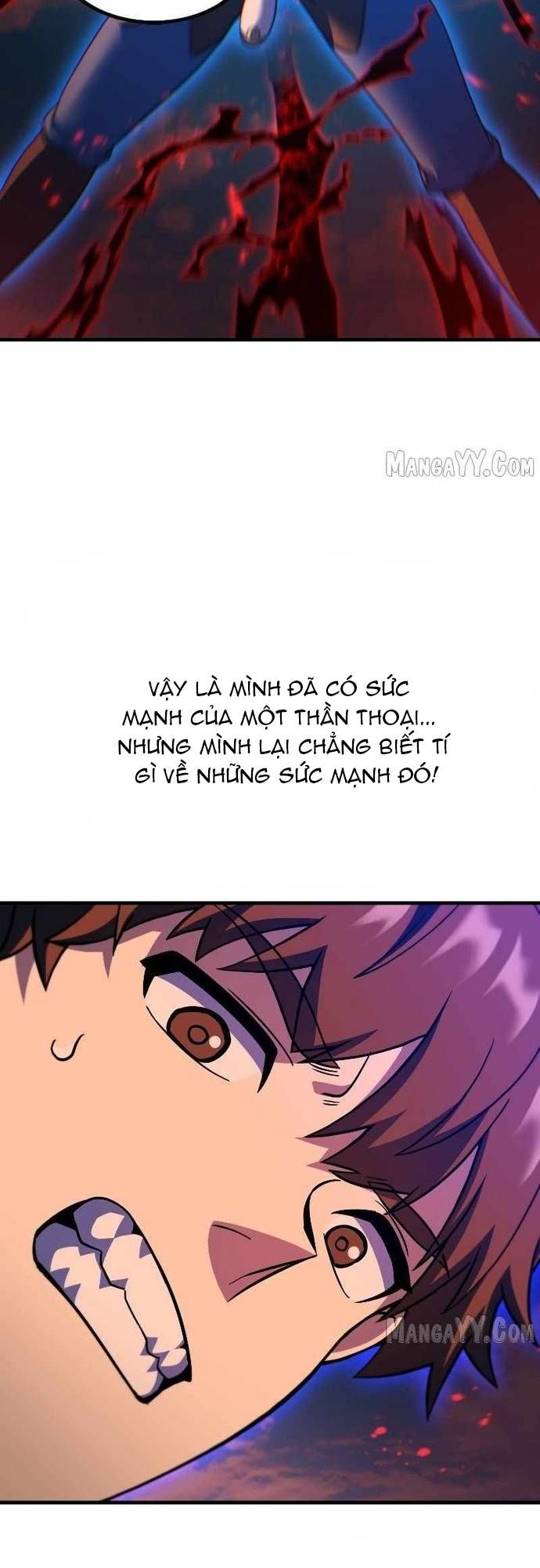 Shipper Của Thần Chapter 86 - Trang 33