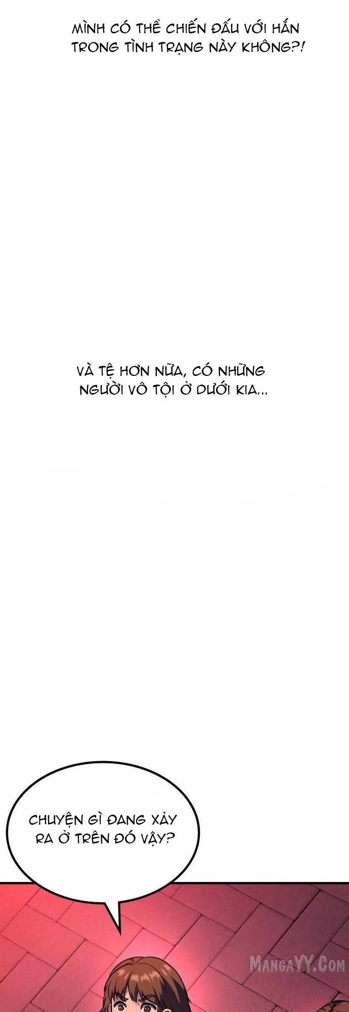 Shipper Của Thần Chapter 86 - Trang 34