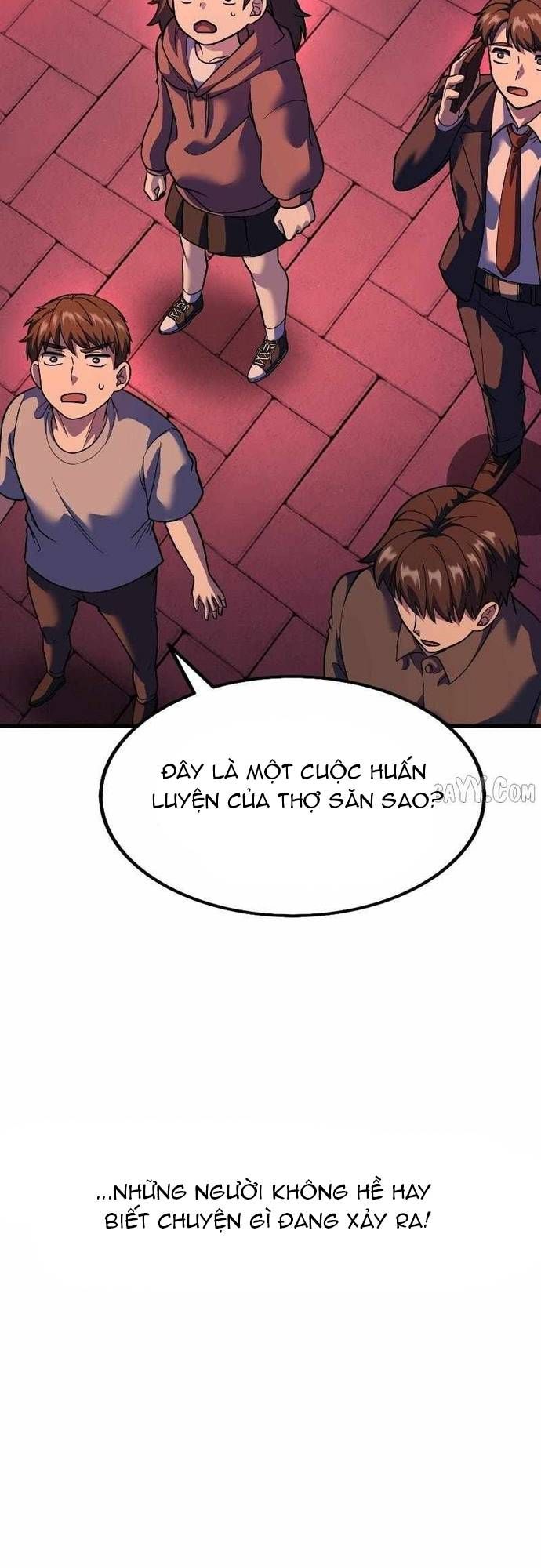 Shipper Của Thần Chapter 86 - Trang 35