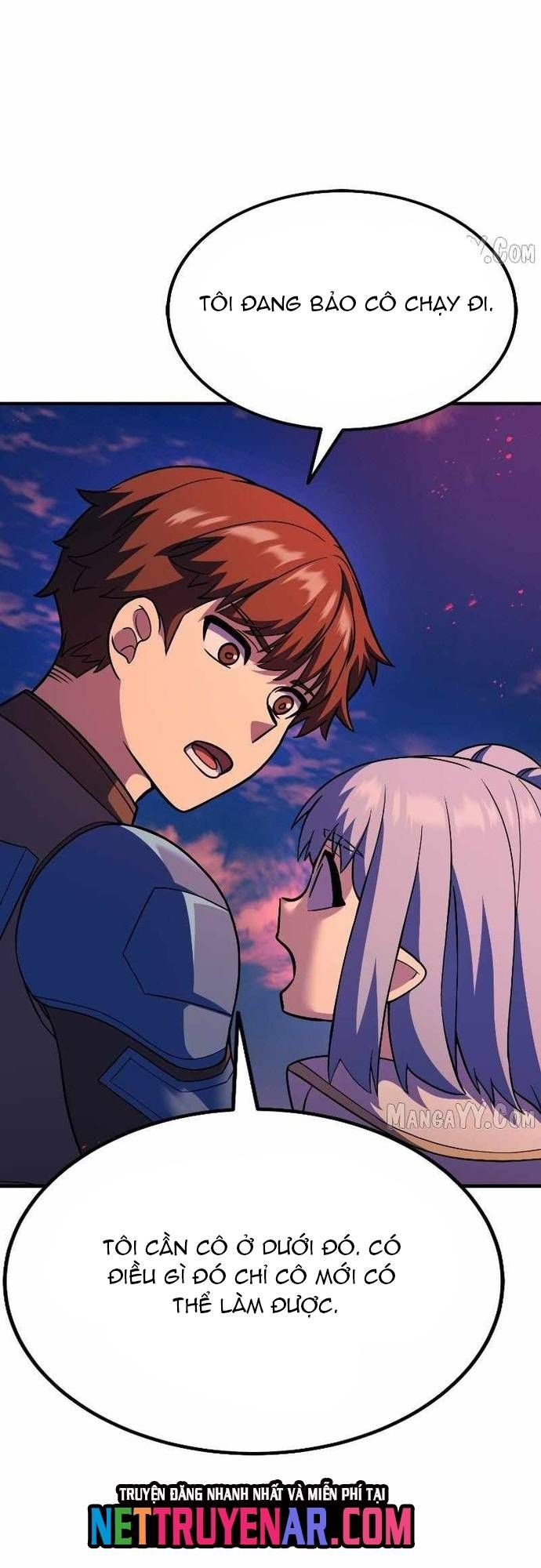 Shipper Của Thần Chapter 86 - Trang 37