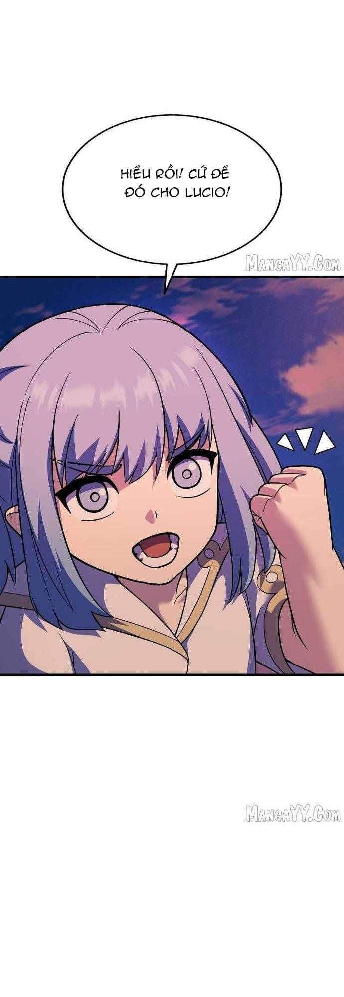 Shipper Của Thần Chapter 86 - Trang 38