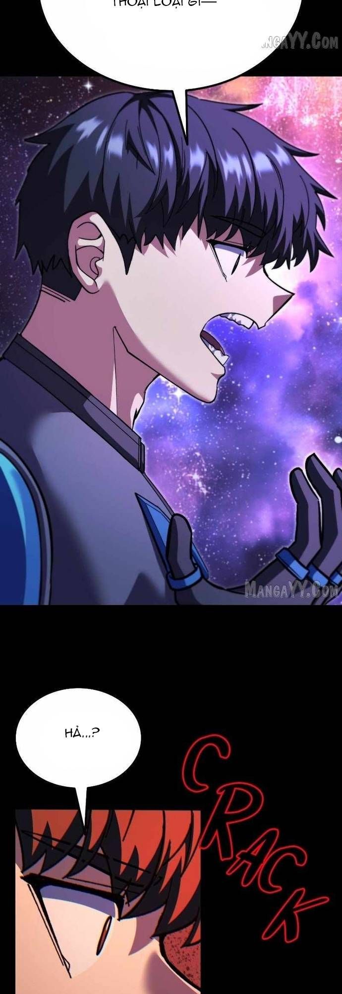 Shipper Của Thần Chapter 86 - Trang 4